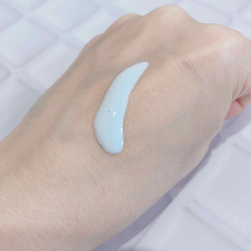 メンソレータム サンプレイクリアウォーター/メンソレータム/日焼け止めミルクを使ったクチコミ(2枚目)