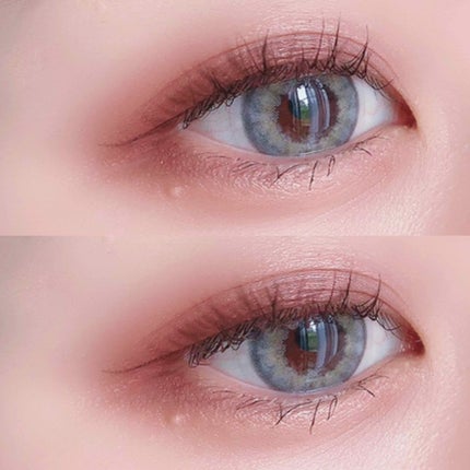 トーンアップアイシャドウ/CEZANNE/アイシャドウパレットを使ったクチコミ(3枚目)