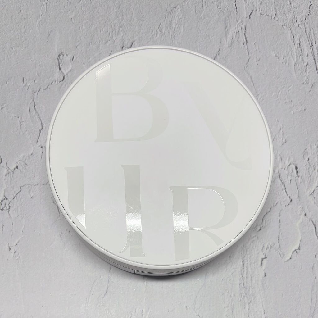 セラムフィット フルカバー グロークッション/ByUR/クッションファンデーションを使ったクチコミ(2枚目)