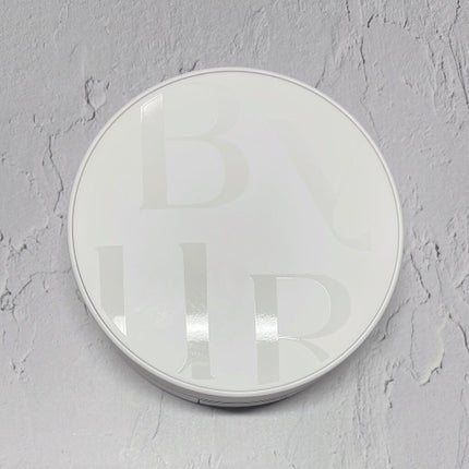 セラムフィット フルカバー グロークッション/ByUR/クッションファンデーションを使ったクチコミ(2枚目)