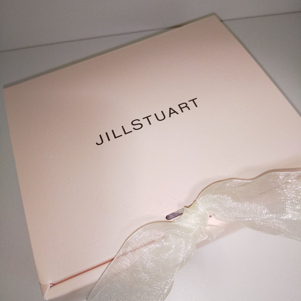 ジルスチュアート リップバーム/JILL STUART/リップバームを使ったクチコミ(3枚目)