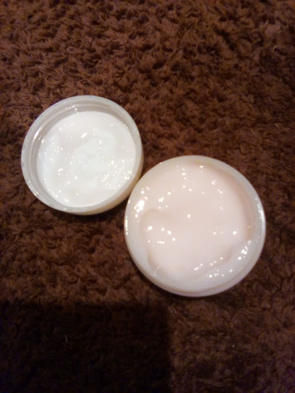 潤いジェルクリーム/ももぷり/オールインワン化粧品を使ったクチコミ(2枚目)