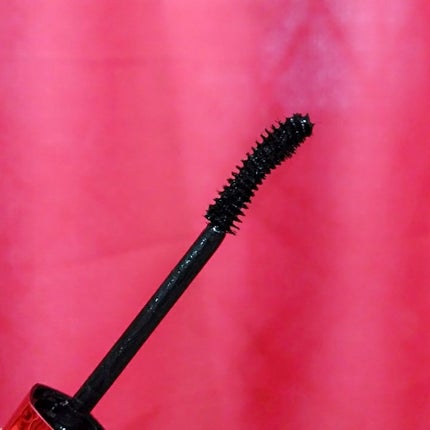 「塗るつけまつげ」ロングタイプ/デジャヴュ/マスカラを使ったクチコミ(2枚目)