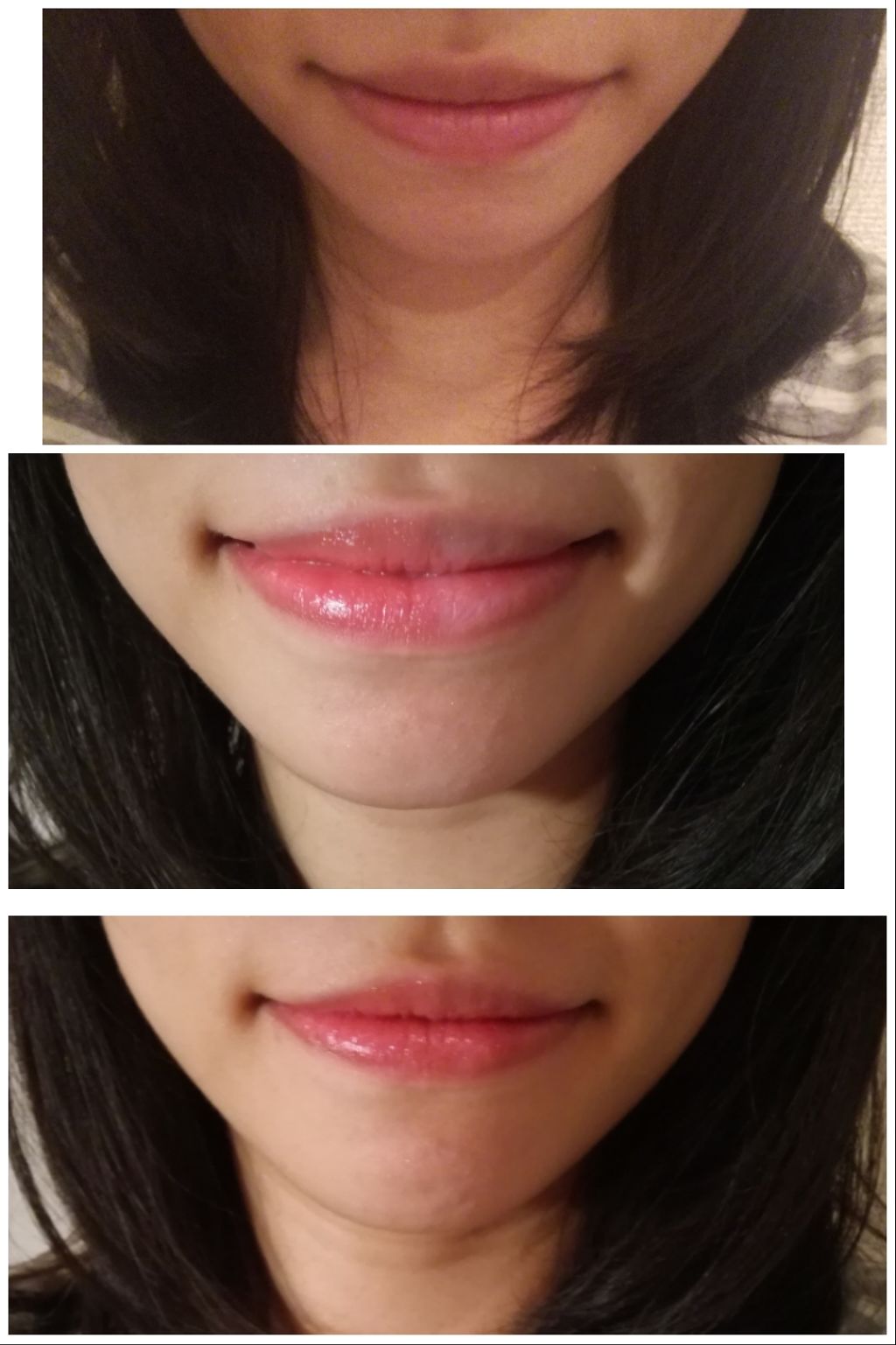 ディオール アディクト エクストレム/Dior/口紅を使ったクチコミ（1枚目）