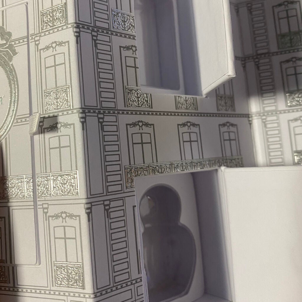 【旧】ディオール モンテーニュ コフレ/Dior/香水(レディース)を使ったクチコミ(3枚目)