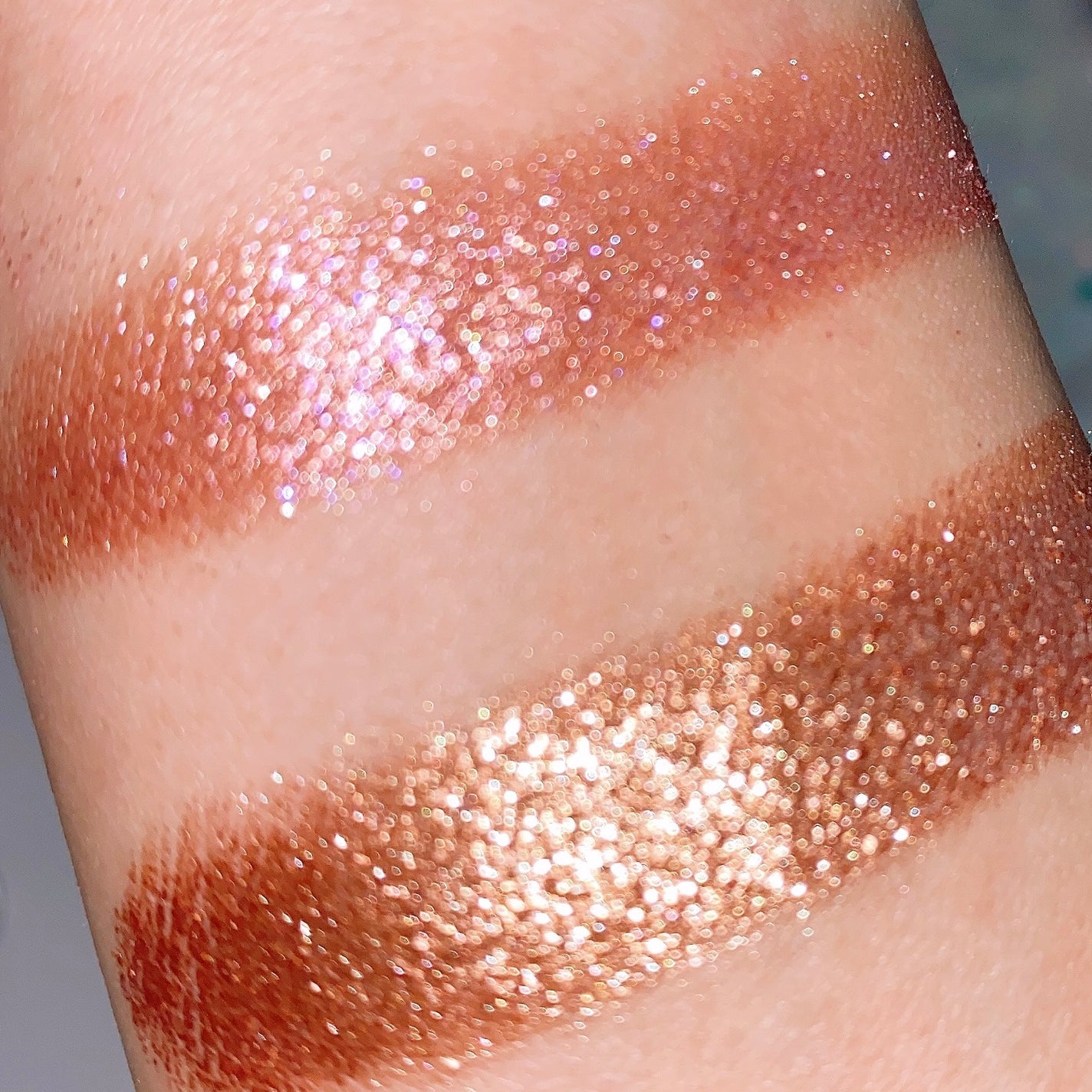 シングルアイシャドウ/SHEGLAM/パウダーアイシャドウを使ったクチコミ(7枚目)