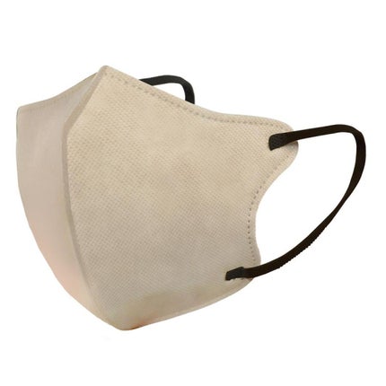 3D Daily Style / Jewel Flap Mask