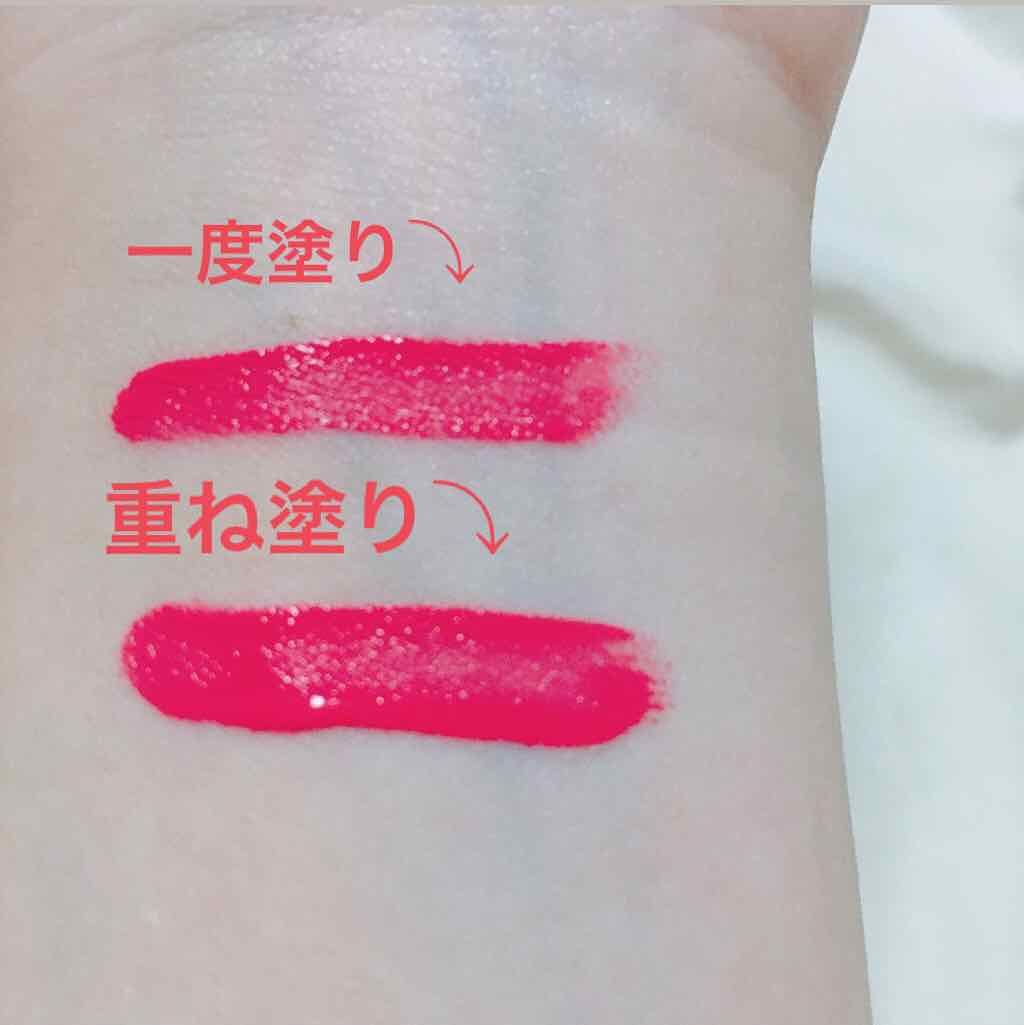 マットシックリップラッカー/ETUDE/口紅を使ったクチコミ（2枚目）