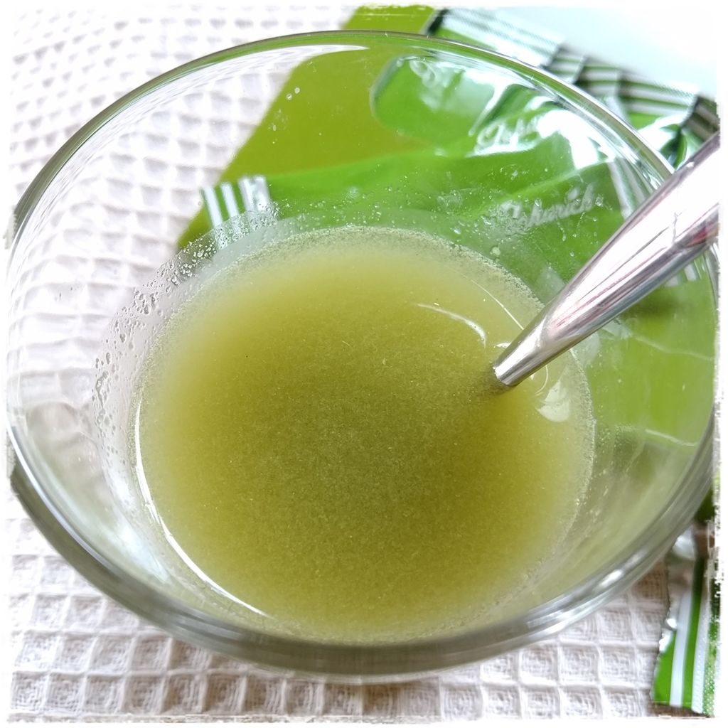 すごくおいしいフルーツ青汁 GOKURICH/SOVANI ONLINE SHOP/青汁を使ったクチコミ(4枚目)