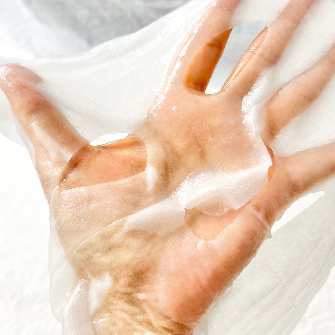 FACIAL MASK/BIOAGEN/シートマスク・パックを使ったクチコミ(5枚目)