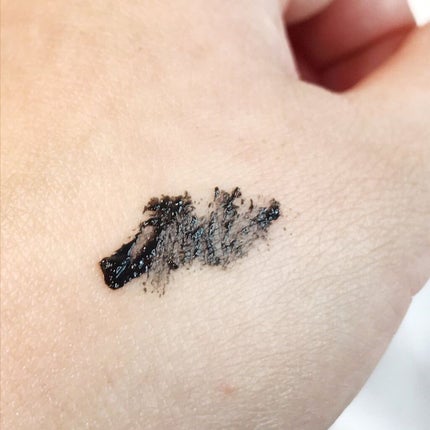 ラッシュフォーマーWP(ロング)/KATE/マスカラを使ったクチコミ(8枚目)