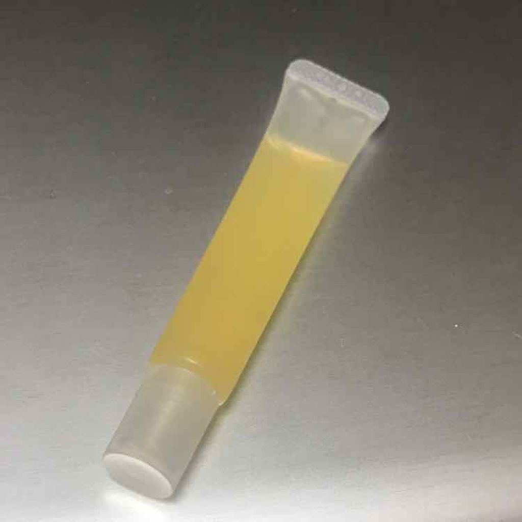 リップエッセンス/無印良品/リップケアを使ったクチコミ（1枚目）