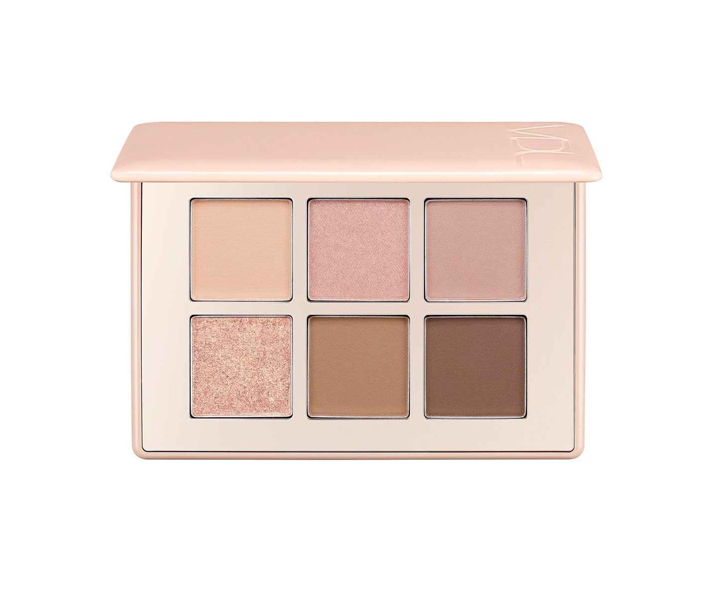 アイシャイン カラーモード パレット 04 コージー ニュートラル