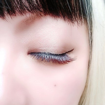 パーフェクトスタイリストアイズ/キャンメイク/アイシャドウパレットを使ったクチコミ(4枚目)