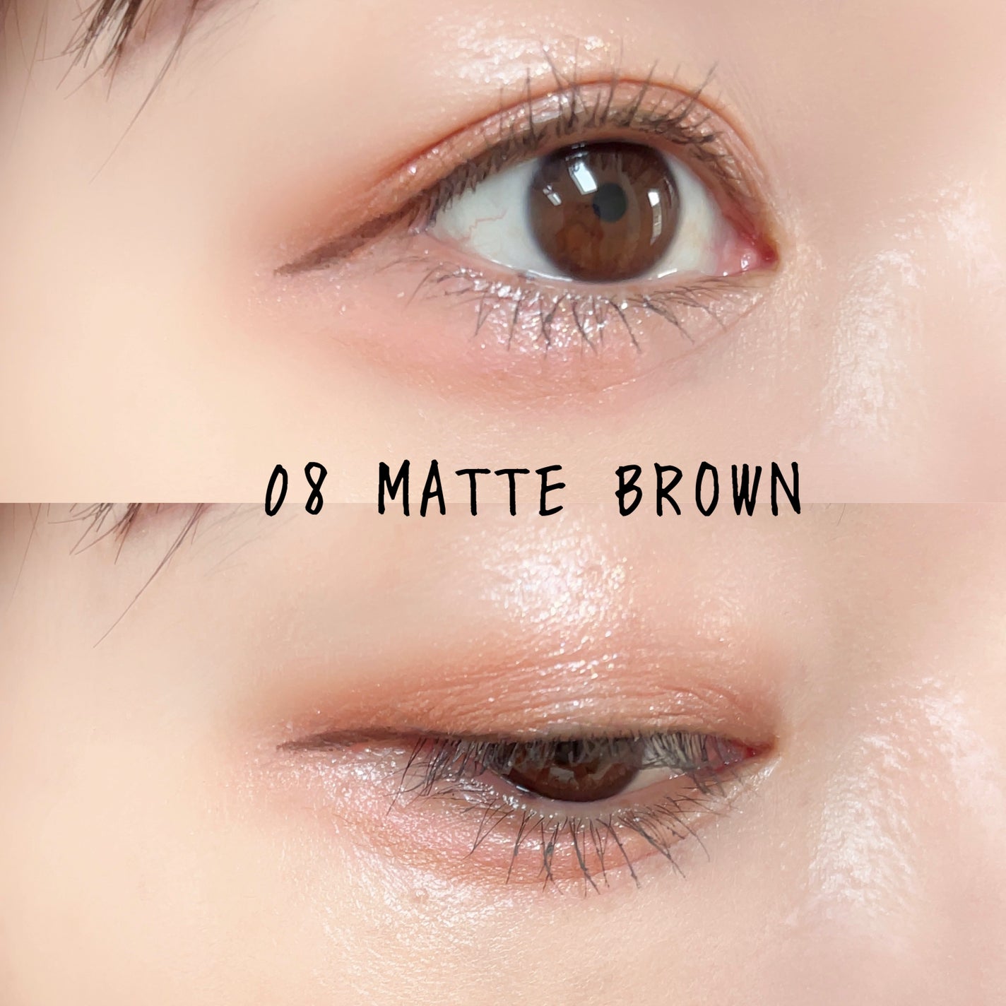 ウォータープルーフペンシルアイライナー/SISTER ANN/ペンシルアイライナーを使ったクチコミ(4枚目)