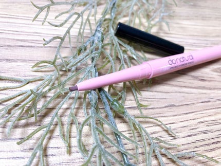 スタイリング アイブロー ペンシル/do natural/アイブロウペンシルを使ったクチコミ(3枚目)