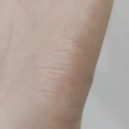 パールグロウハイライト/CEZANNE/パウダーハイライトを使ったクチコミ(2枚目)