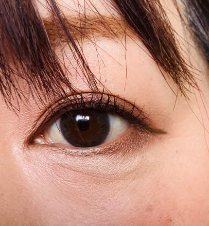 ディオールショウ サンク クルール/Dior/アイシャドウを使ったクチコミ(2枚目)