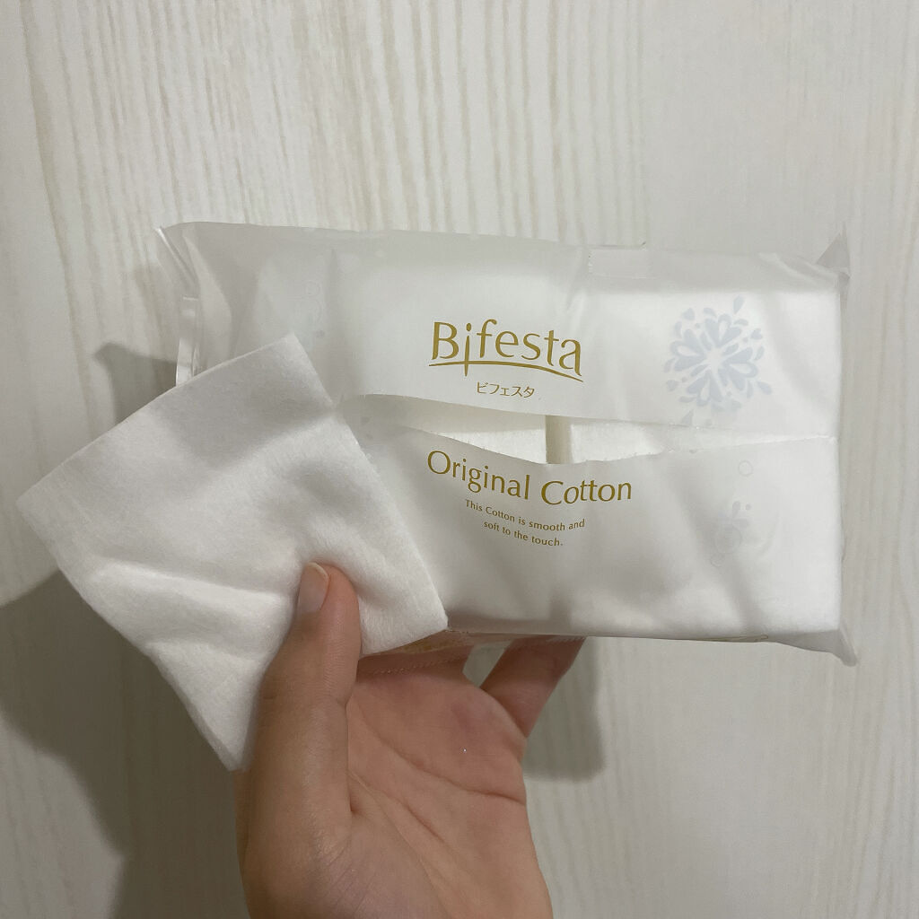 クレンジングローション デュアルフェイズ ポアクリア/ビフェスタ/クレンジングウォーターを使ったクチコミ（2枚目）