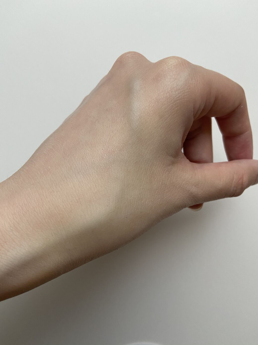 ピュアリングクリーム/DEWYCEL/化粧下地を使ったクチコミ（3枚目）