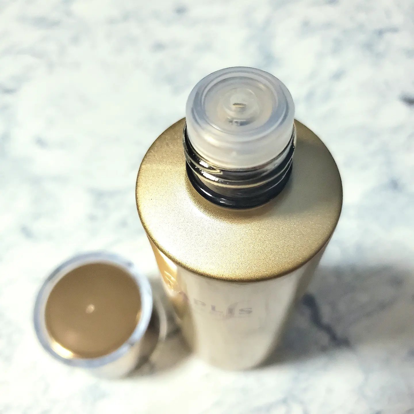 タプリス プエラフィカ ローション /ドクターベルツ/化粧水を使ったクチコミ（3枚目）