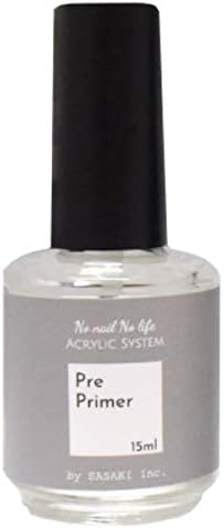 プレプライマー No nail No life
