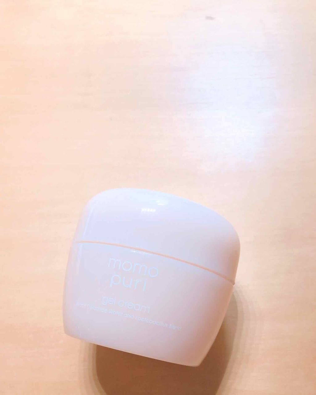 ほいっぷるん/DAISO/その他スキンケアグッズを使ったクチコミ(4枚目)