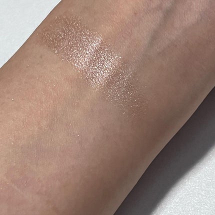 アディクション ザ アイシャドウ パール/ADDICTION/単色アイシャドウを使ったクチコミ(8枚目)