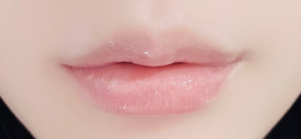 エッセンス リッププランパー/Visée/リッププランパーを使ったクチコミ(3枚目)
