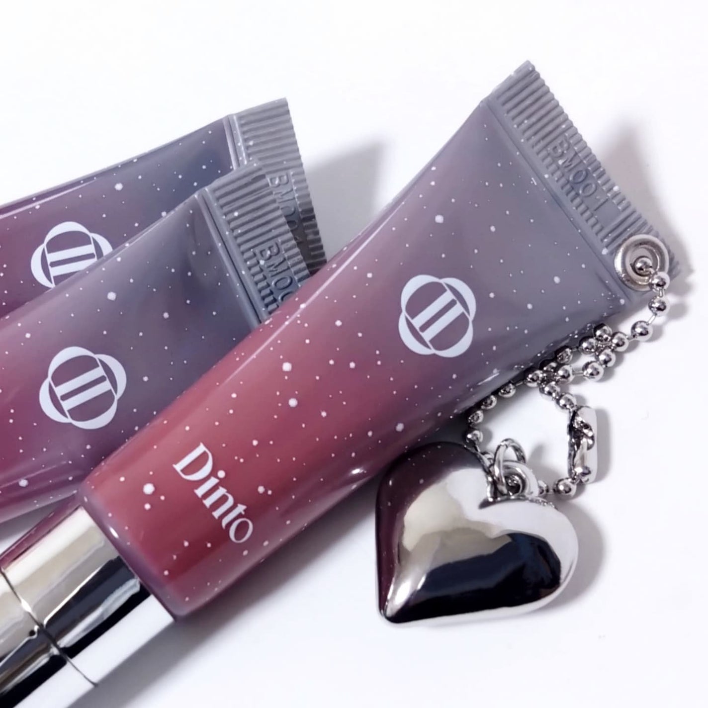 フローズンリップゼリー/Dinto/リップグロスを使ったクチコミ(1枚目)