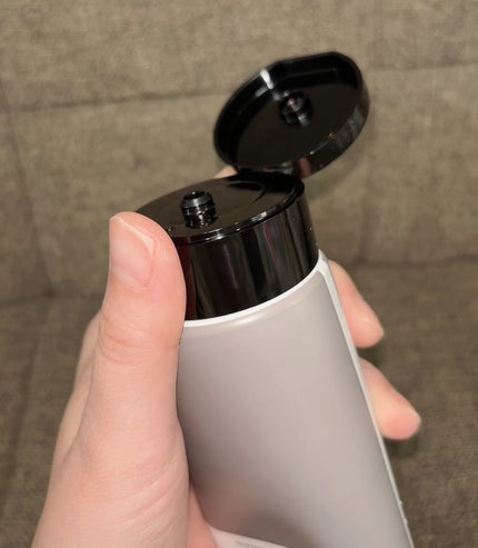 &be ヘビーグロウトリートメント/&be HAIR/洗い流すヘアトリートメントを使ったクチコミ(2枚目)