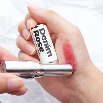 アコースティックマットバーム/alternativestereo/口紅を使ったクチコミ(3枚目)