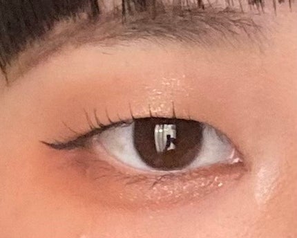 シルキースフレアイズ(マットタイプ)/キャンメイク/アイシャドウパレットを使ったクチコミ(2枚目)