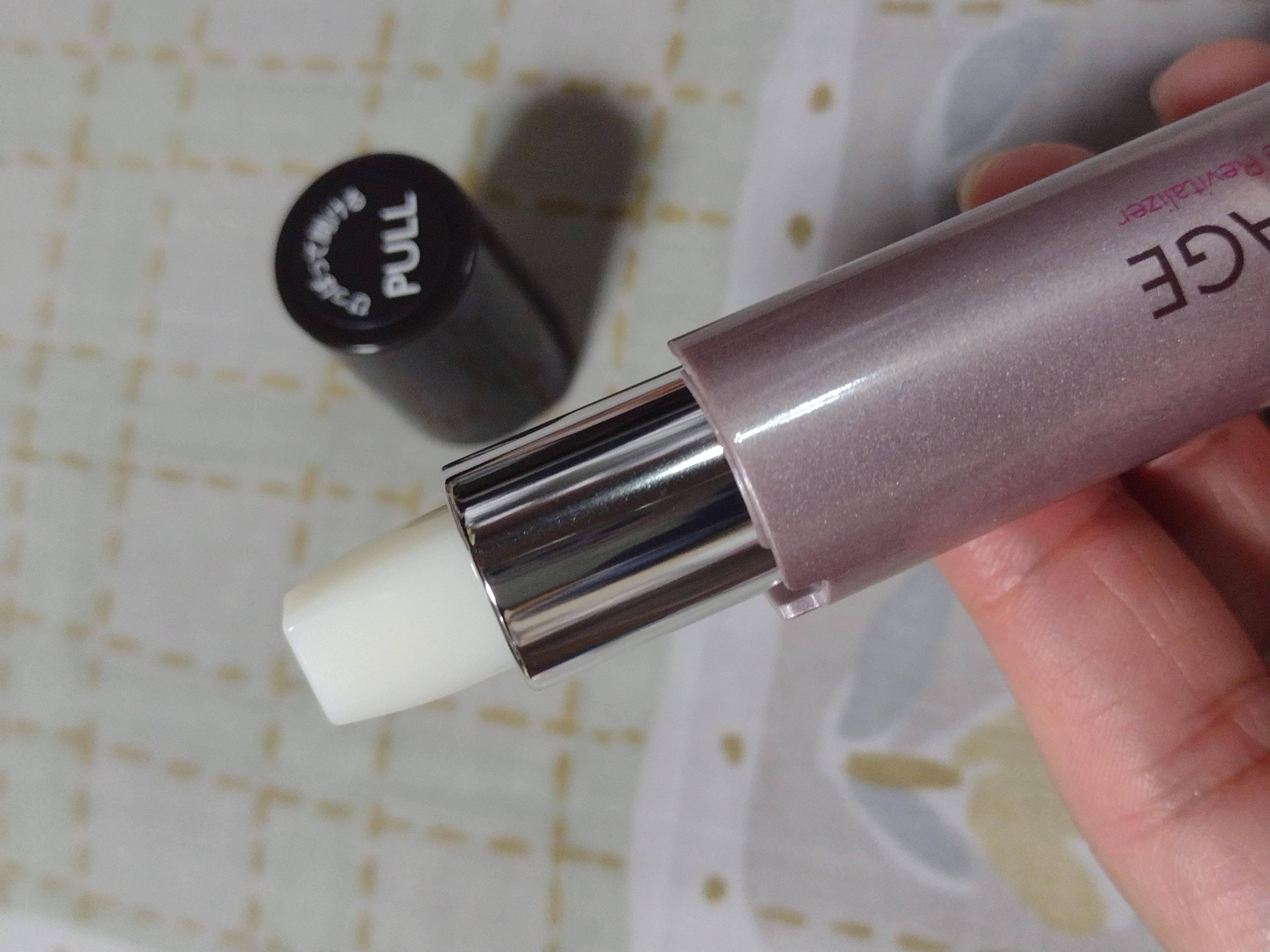 アイゾーン ダブルリバイタライザー/BRIGHTAGE/アイケア・アイクリームを使ったクチコミ（1枚目）