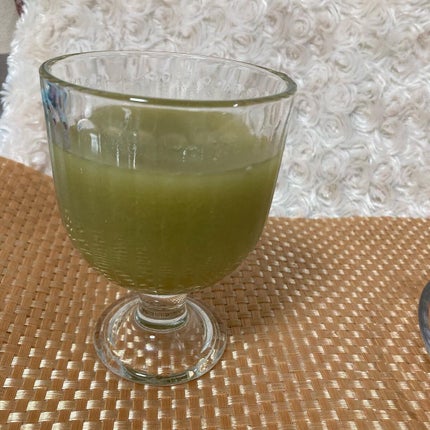 ちゃんぶぅ 投稿ある方フォロバ💕ちょっと遅くなるけど on LIPS 「オクラパウダー1003g×30包入り🟢パウダースティックでオク..」(4枚目)