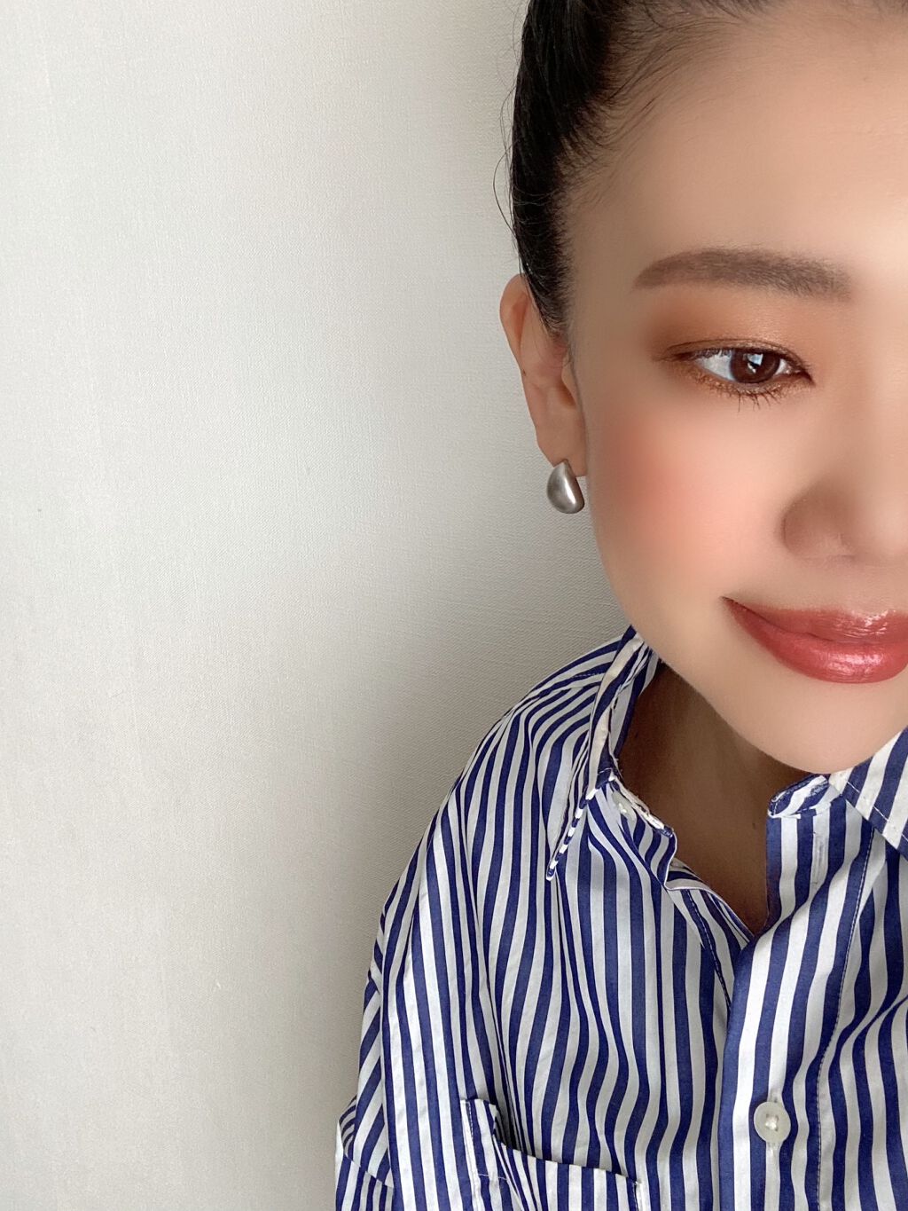 ブラッシュ/NARS/パウダーチークを使ったクチコミ(2枚目)