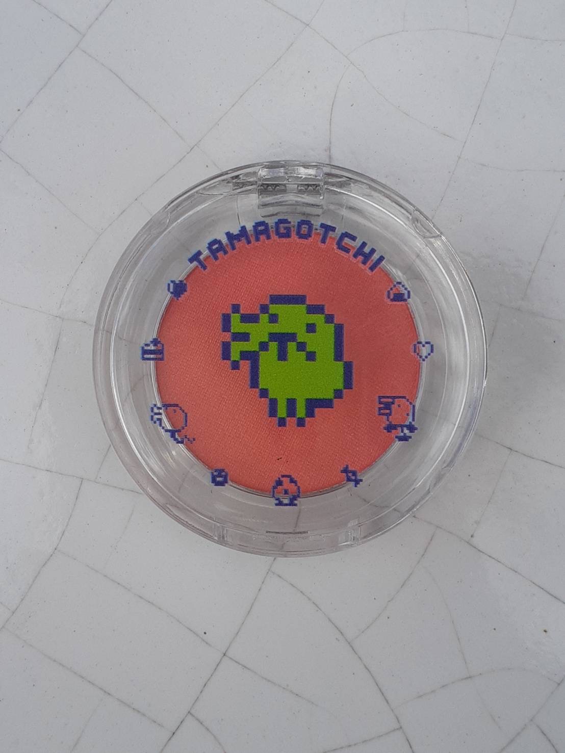 ポンデクルール たまごっち マルチカラーパウダー / クレアボーテ