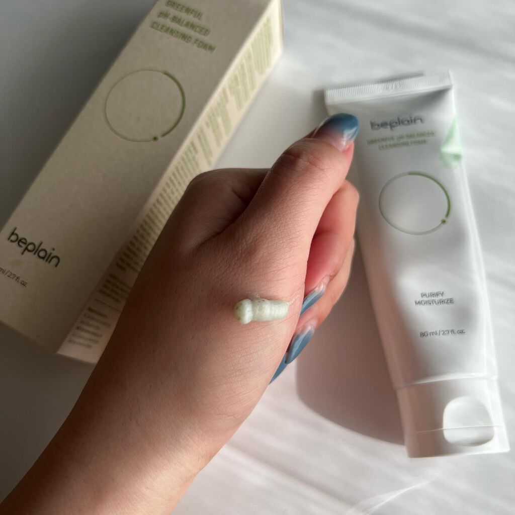 ãµã¿ on LIPS ãïŒðbeplain/ç·è±åŒ±é
žæ§ã¯ã¬ã³ãžã³ã°ãã©ãŒã ãããããã..ãïŒ2æç®ïŒ