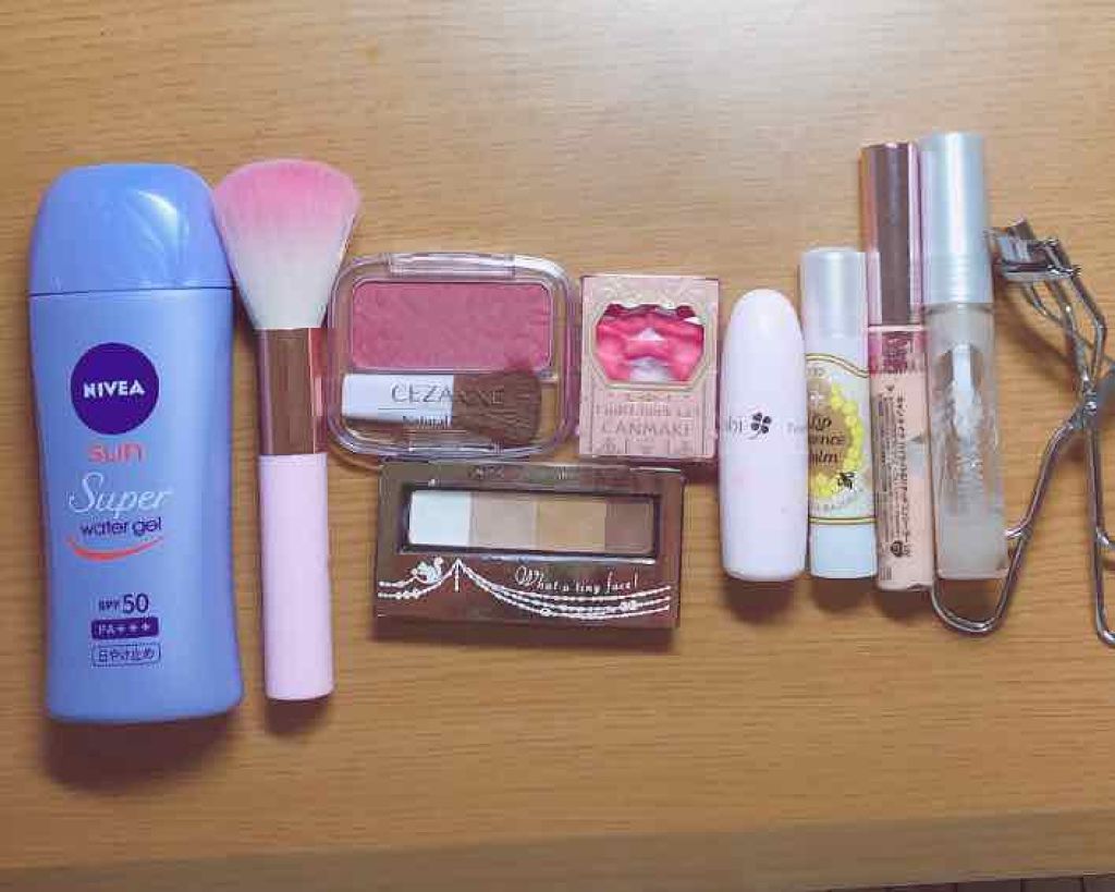 ビューティートリックアイブロー/インテグレート/パウダーアイブロウを使ったクチコミ（1枚目）