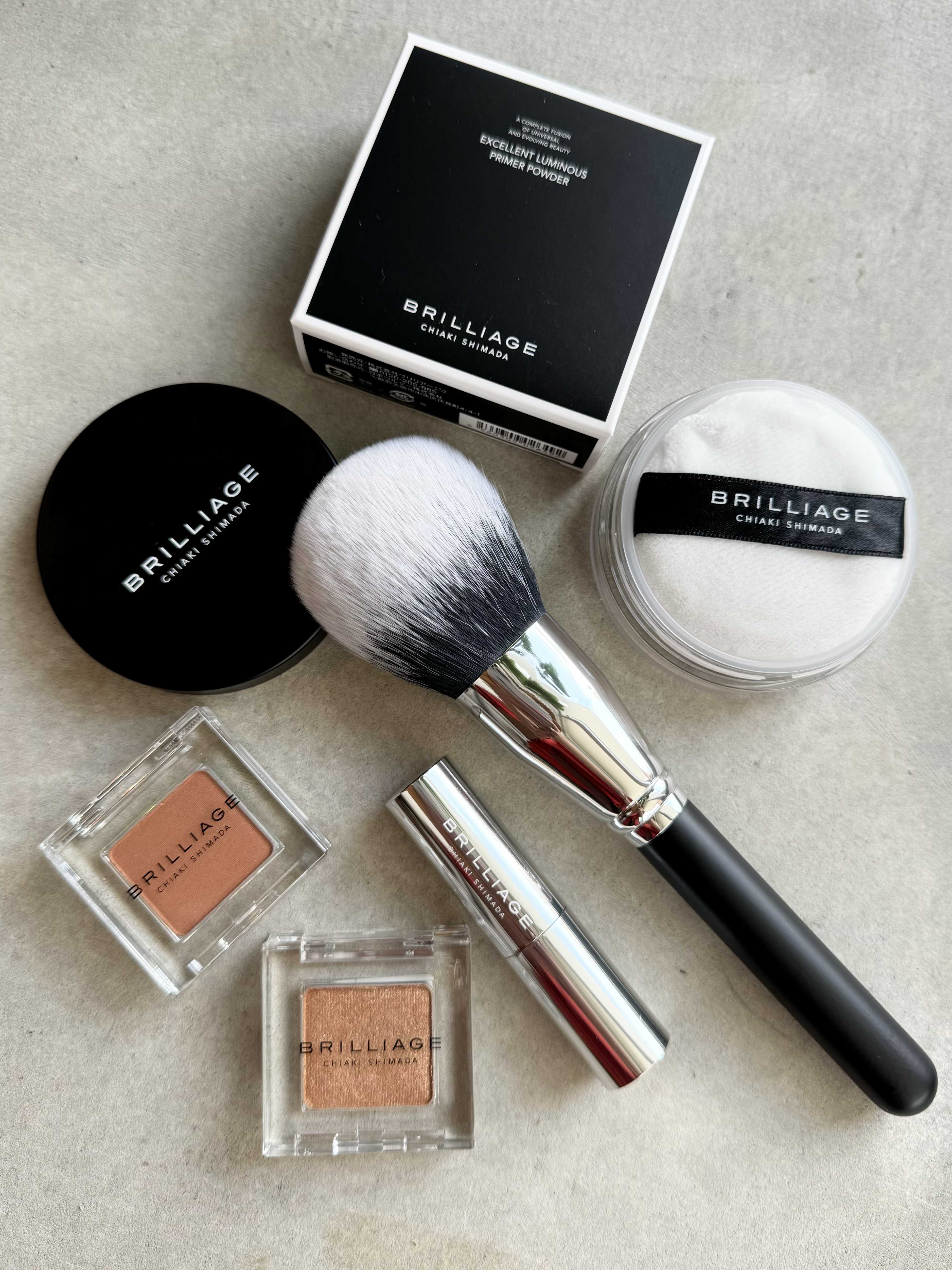 ワンダークリエイション /ブリリアージュ/単色アイシャドウを使ったクチコミ（2枚目）