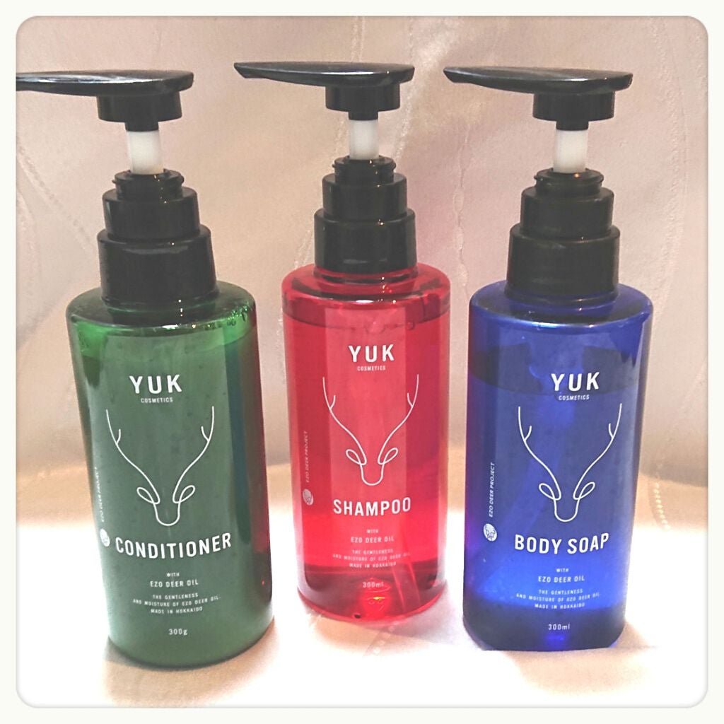 nako on LIPS 「YUK#yukcosme━━━━━━━━━━━━━━━✨YUK..」(6枚目)