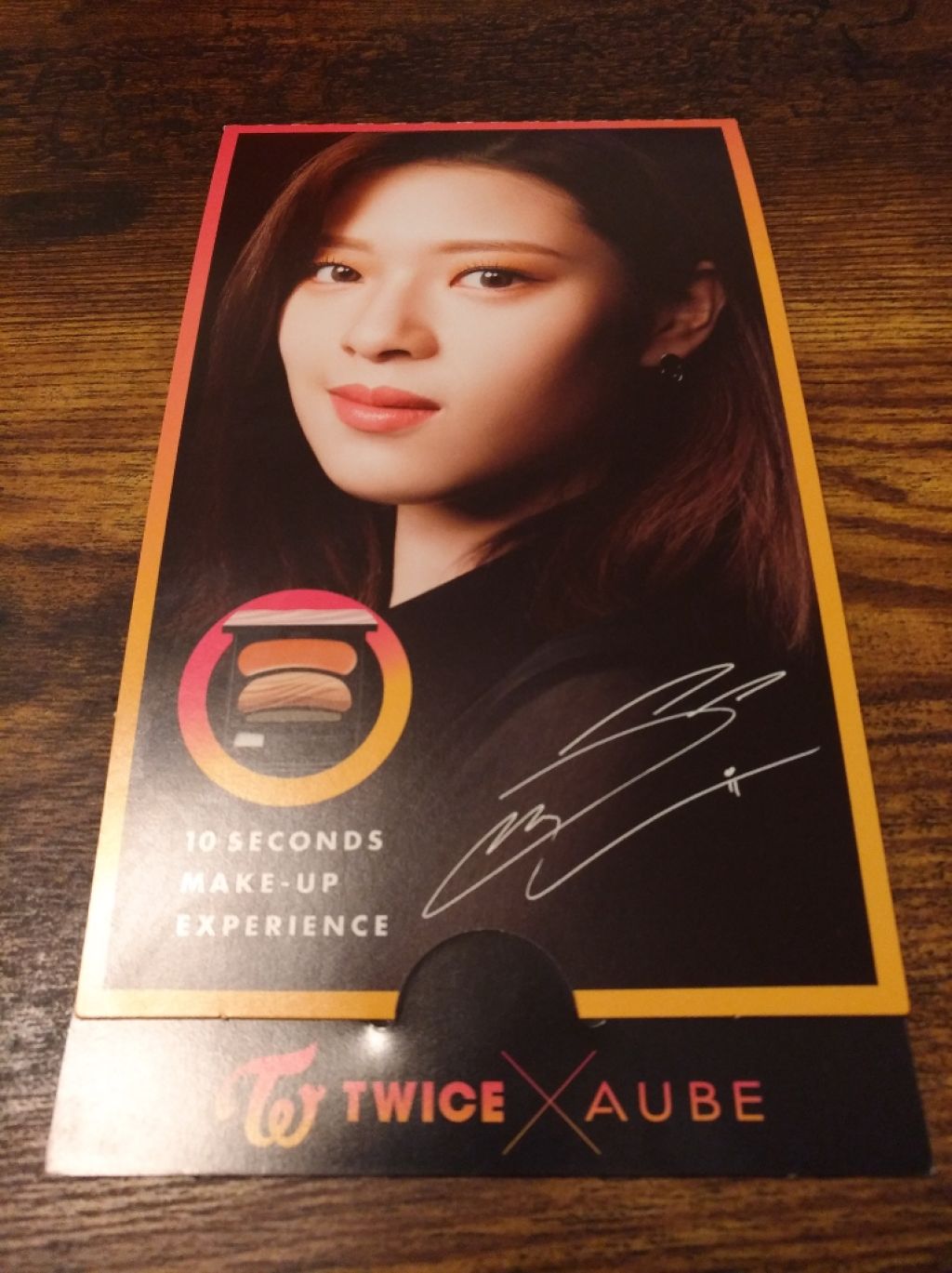 ブラシひと塗りシャドウ/オーブ/アイシャドウパレットを使ったクチコミ(2枚目)