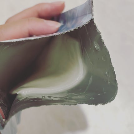 ぷるるんフェイスマスク/SHIRORU/シートマスク・パックを使ったクチコミ(5枚目)