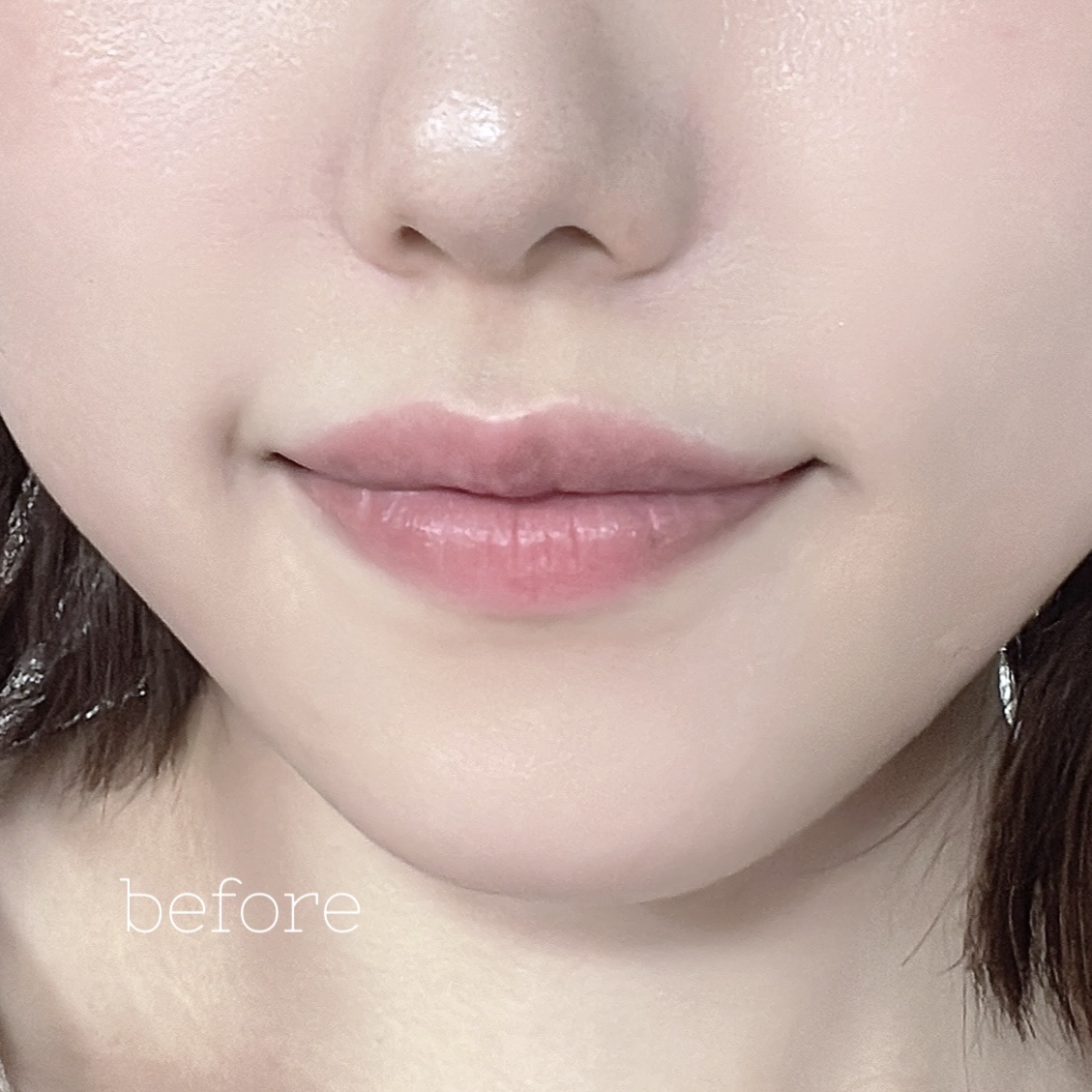 メロウデューリップマスク/キャンメイク/リップマスクを使ったクチコミ（3枚目）