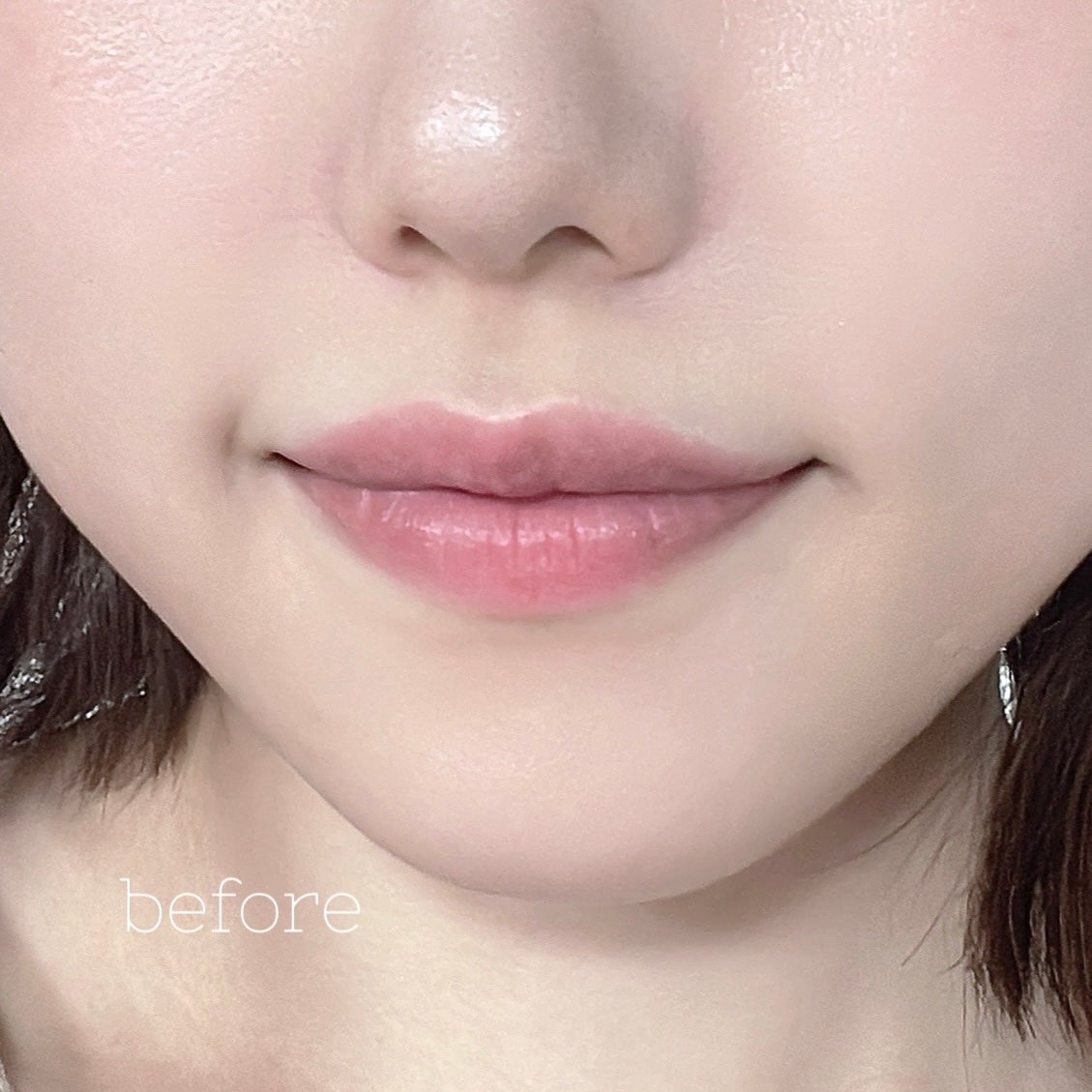 メロウデューリップマスク/キャンメイク/リップマスクを使ったクチコミ(3枚目)