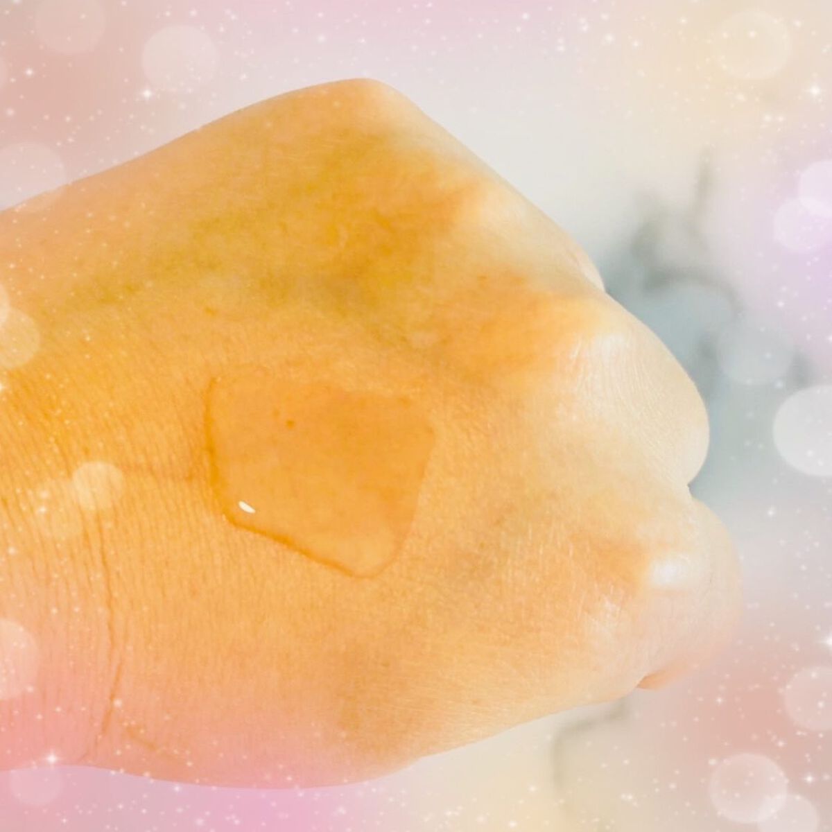 モイスチャライジング ウォータリーエッセンス/エタピュール/ブースター・導入液を使ったクチコミ（2枚目）