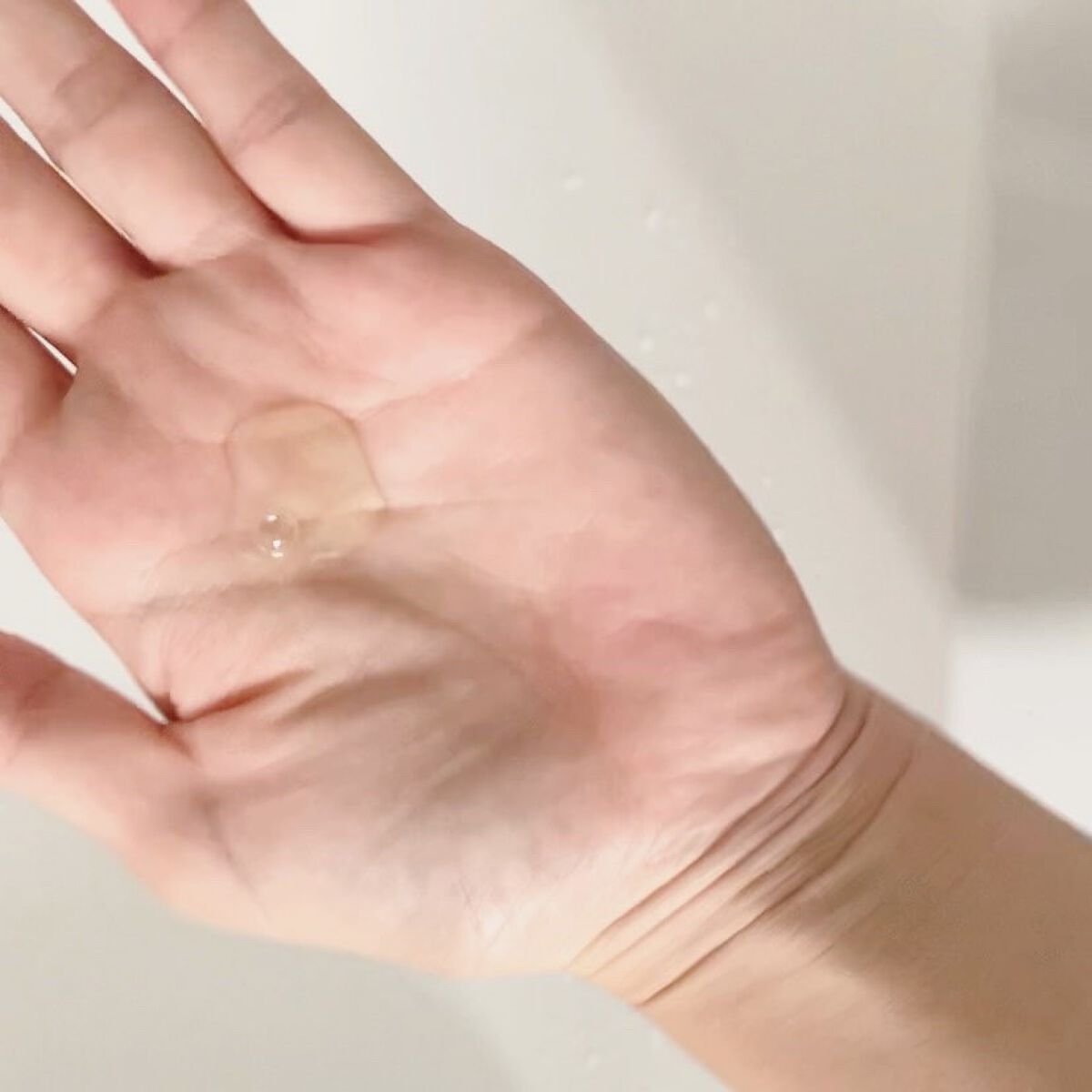 AHA·BHA·PHA 30デイズミラクルアクネボディクレンザー/SOME BY MI/ボディソープを使ったクチコミ（2枚目）