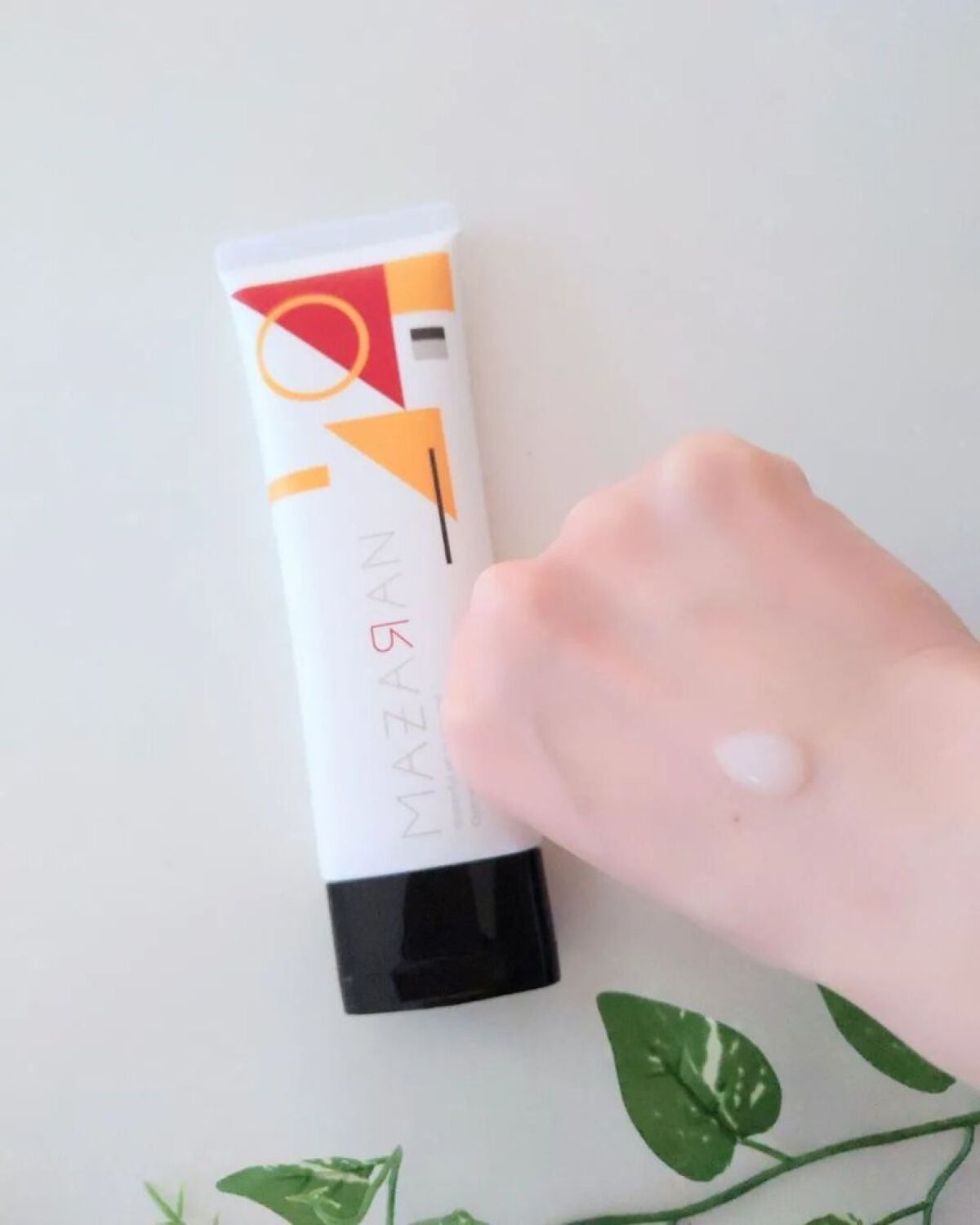 ウォータフルオールインワンジェル/MAZARAN/オールインワン化粧品を使ったクチコミ(4枚目)