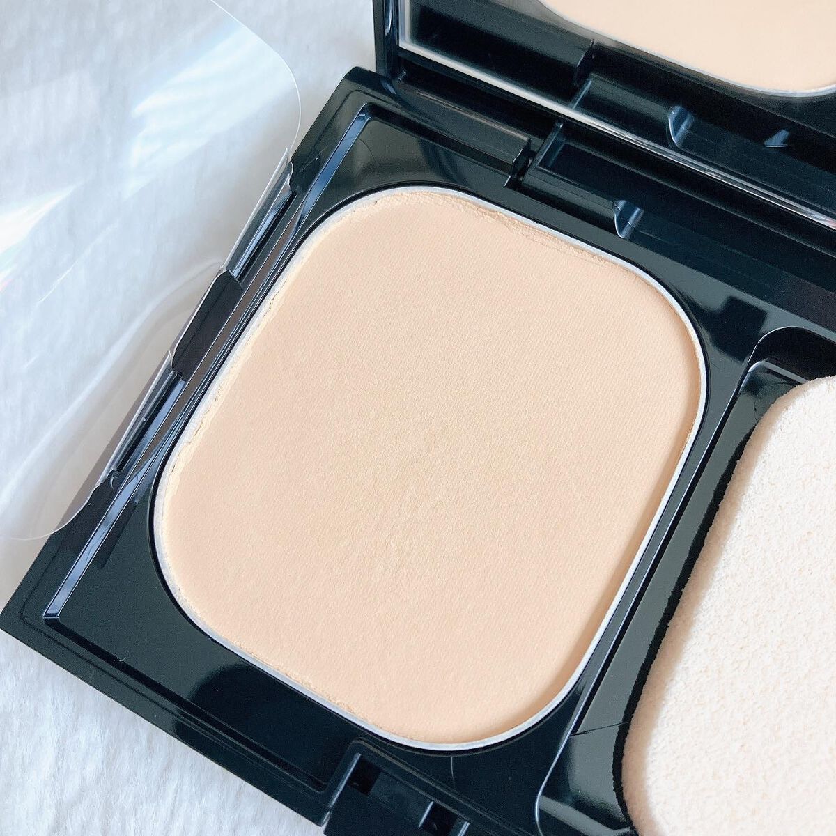 コフレドール パウダレスウェット/コフレドール/その他ファンデーションを使ったクチコミ（3枚目）