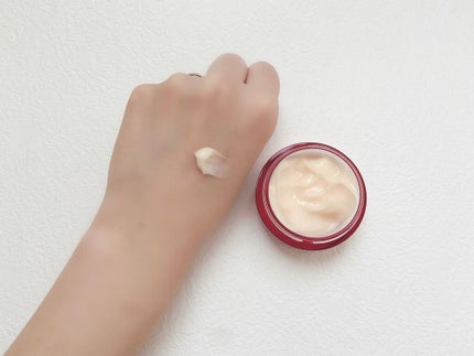 アンフェイディング ゲルクリーム/フラセラ/フェイスクリームを使ったクチコミ(5枚目)